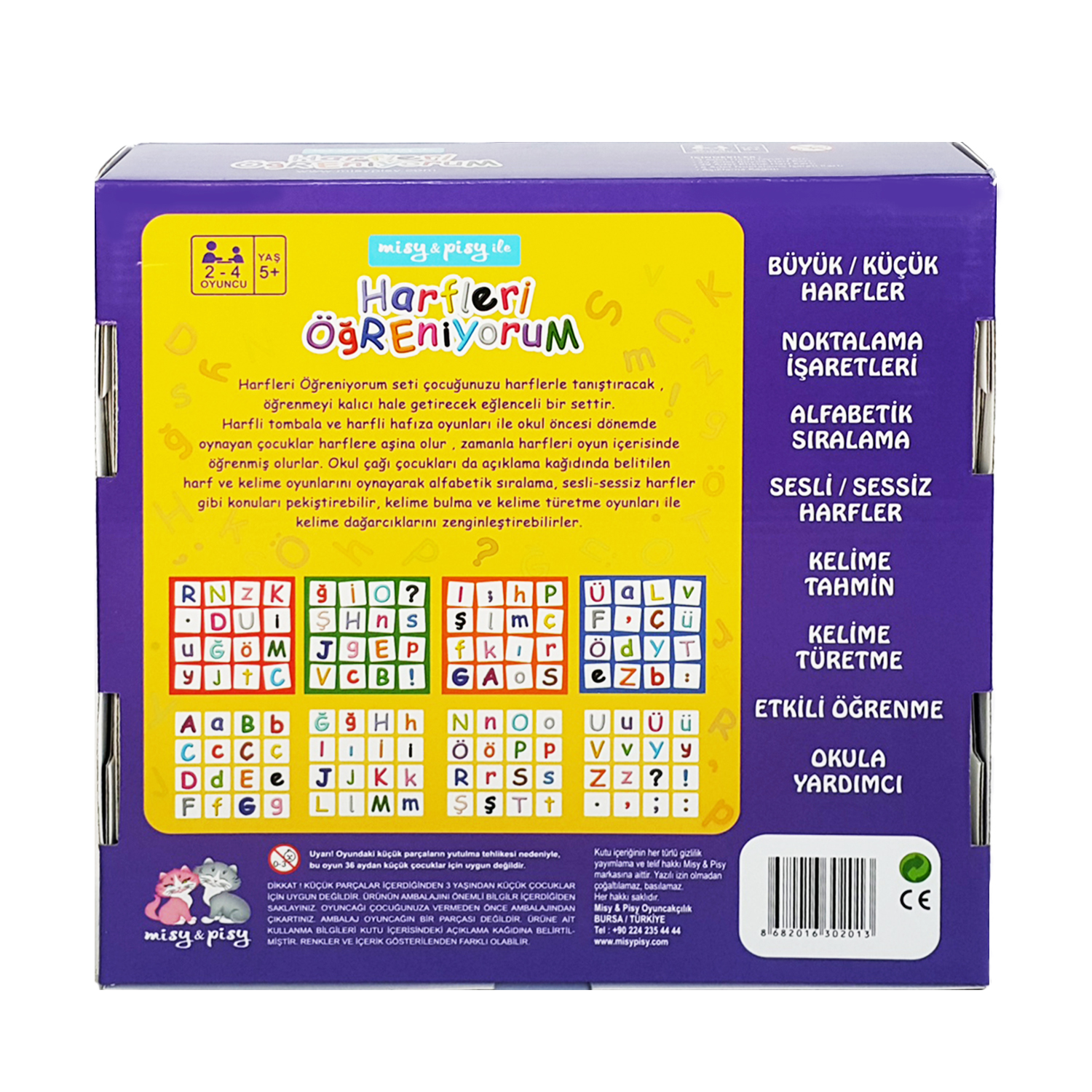 HARFLERIOGRENIYORUM5